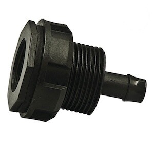 Drain Fitting (1/2&quot;)