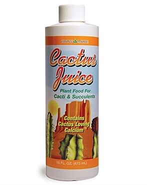 Grow More® Cactus Juice 1-7-6 - 16oz