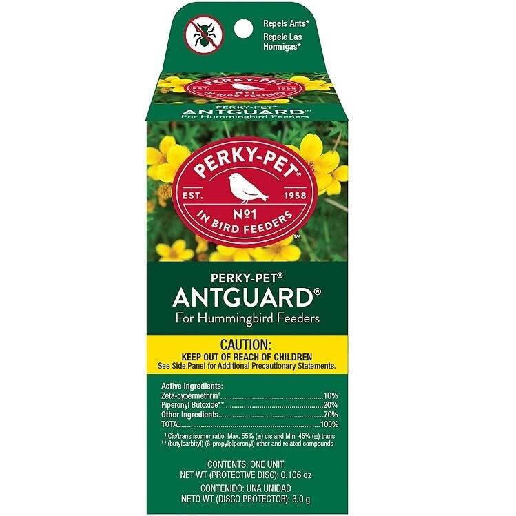 PERKY-PET® ANTGUARD®