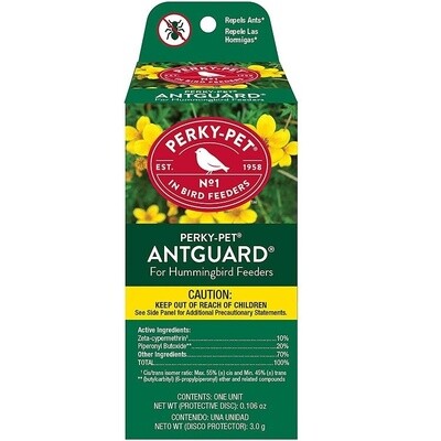 PERKY-PET® ANTGUARD®