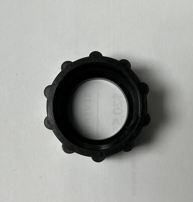 Hose Fitting for Barbed Connector Poly