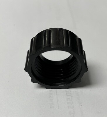 Hose Fitting for Barbed Connector Poly