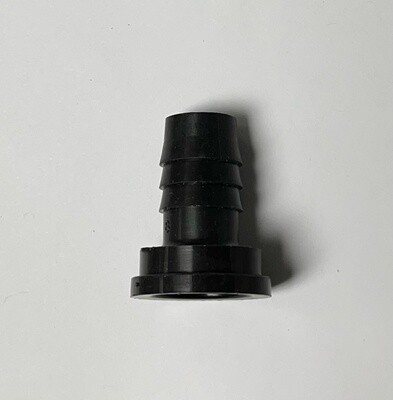 Hose Barb insert for Hose Fitting (poly)