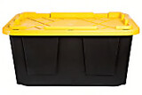 Storage Tote 27 Gallon