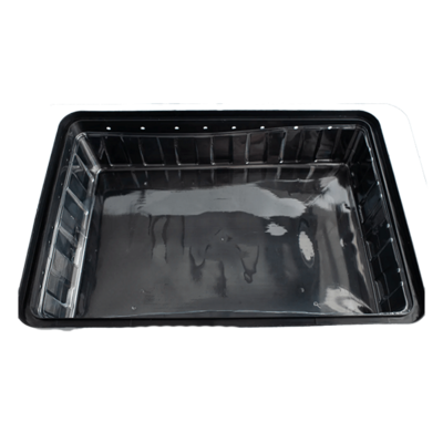 Max Yield Bin™  Liners (5 count) for Mushroom Cultivation
