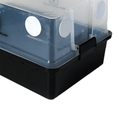 Max Yield Bin™  Filters (24 count) for Mushroom Cultivation