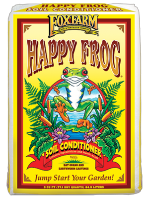 Happy Frog® Soil Conditioner