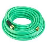 Swan® Soft &amp; Supple™ Heavy-Duty Hose 5/8" x 75'