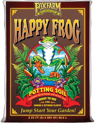 Happy Frog® Potting Soil