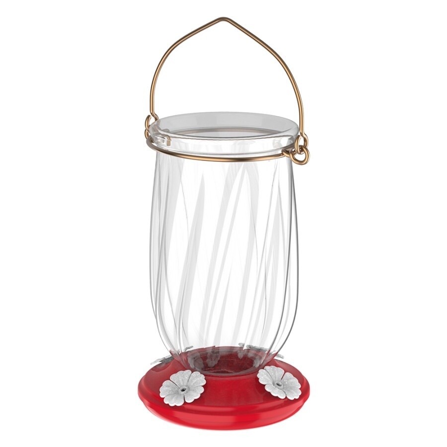 Tulip Hummingbird Feeder 22oz
