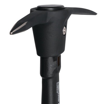 Fiskars® Pro IsoCore ® 1.5 lb. Pick / Mattock (14")