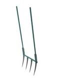 Meadow Creature Broadfork, Size: 12&quot;-People&#39;s