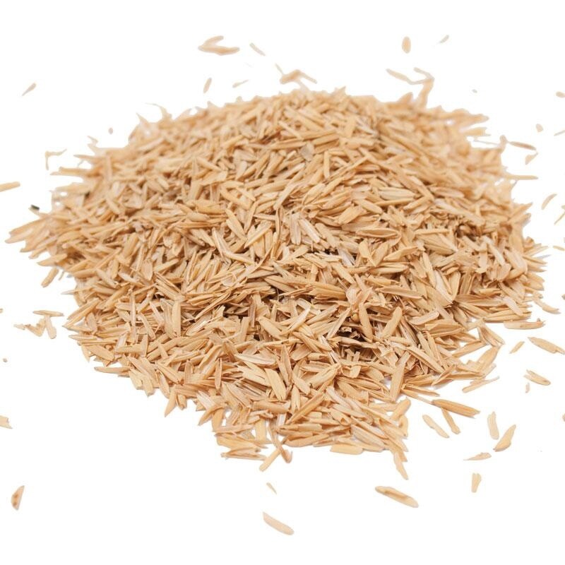 Rice Hulls 50LB / 5cf