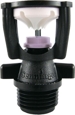 Mini-Wobblers High &amp; Low Flow