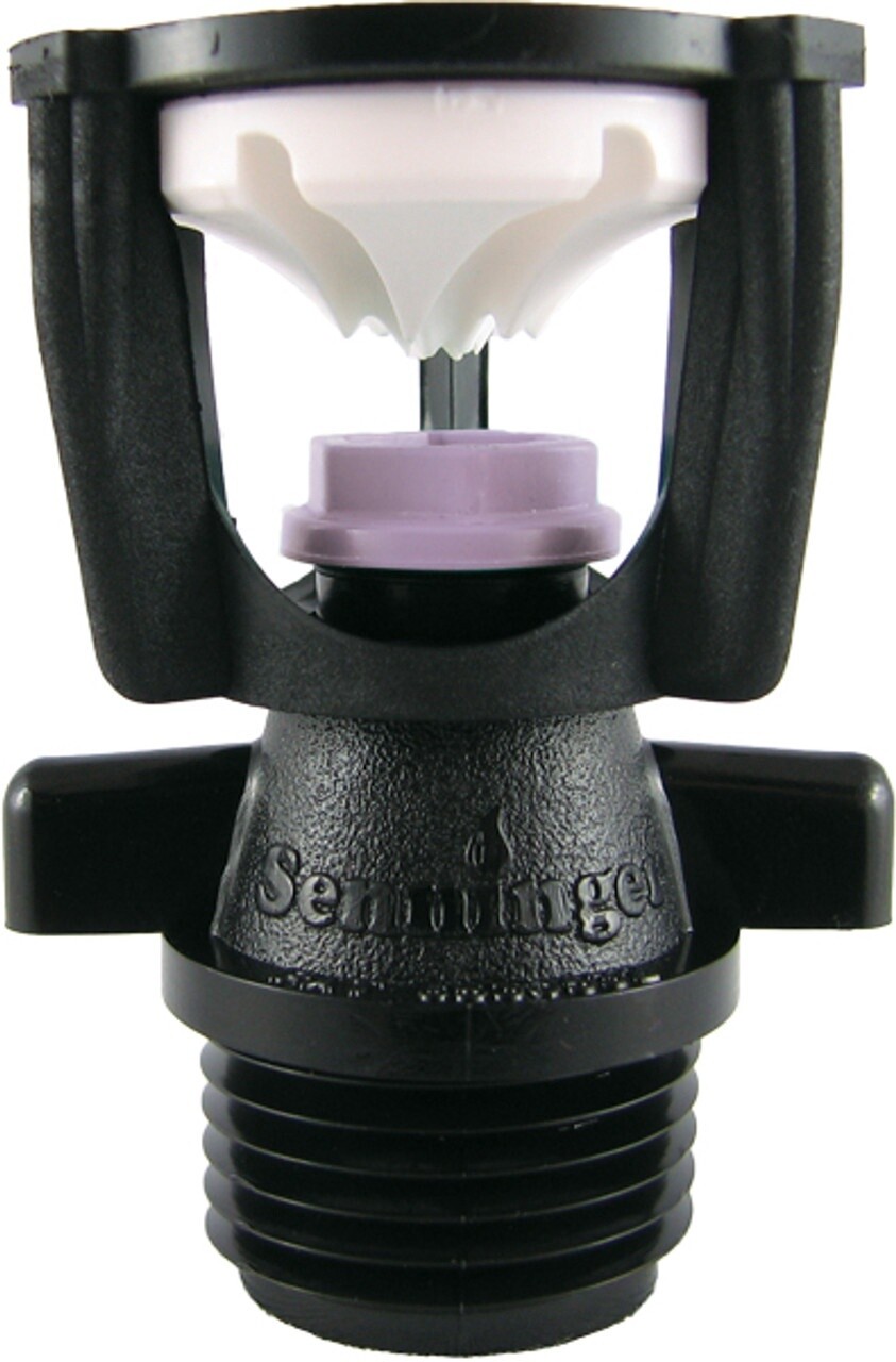 Mini-Wobblers High &amp; Low Flow, Type: High Flow (Lavender) (MWL)