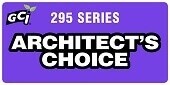 Architect&#39;s Choice Gray Landscape Fabric 3oz
