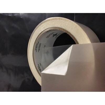 VIP® Poly Patch™ Repair Tape - with Backing - 2in x 48ft