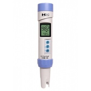 HM Digital Pro Series Pen style TDS/EC/Temp Meter