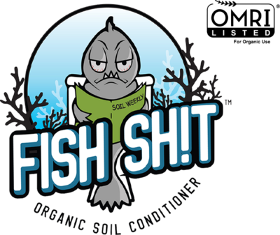 FISH SH!T (Fish Shit)