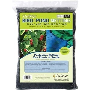 Bird &amp; Pond Netting (14' x14')