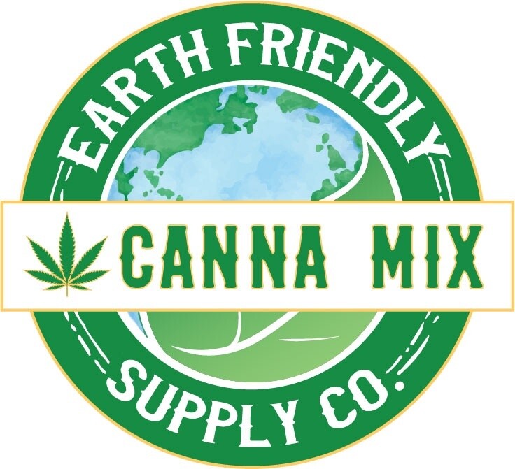 Earth Friendly Canna Mix (32 cf / 205 gallons)