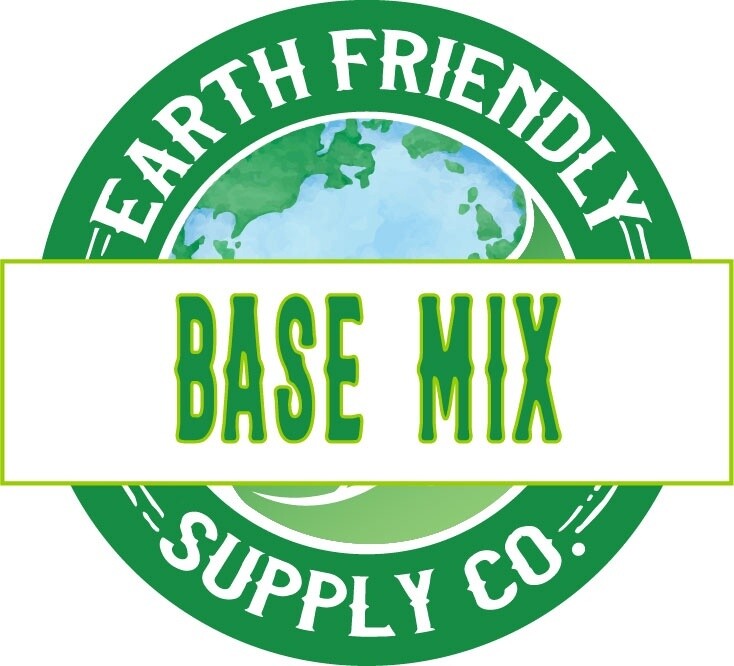 Base Mix Soil (Earth Friendly's House Blend)