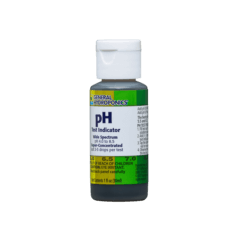 General Hydroponics pH Test Kit