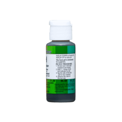 General Hydroponics® pH Test Kit Indicator - 1oz