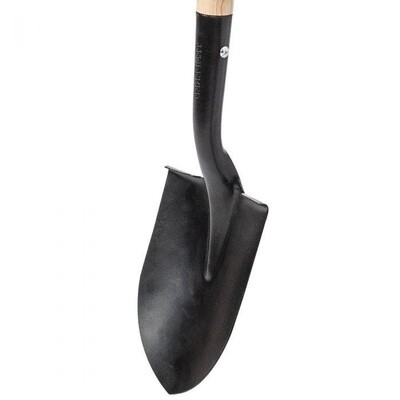 A.M. Leonard Floral Shovel D-Grip Handle