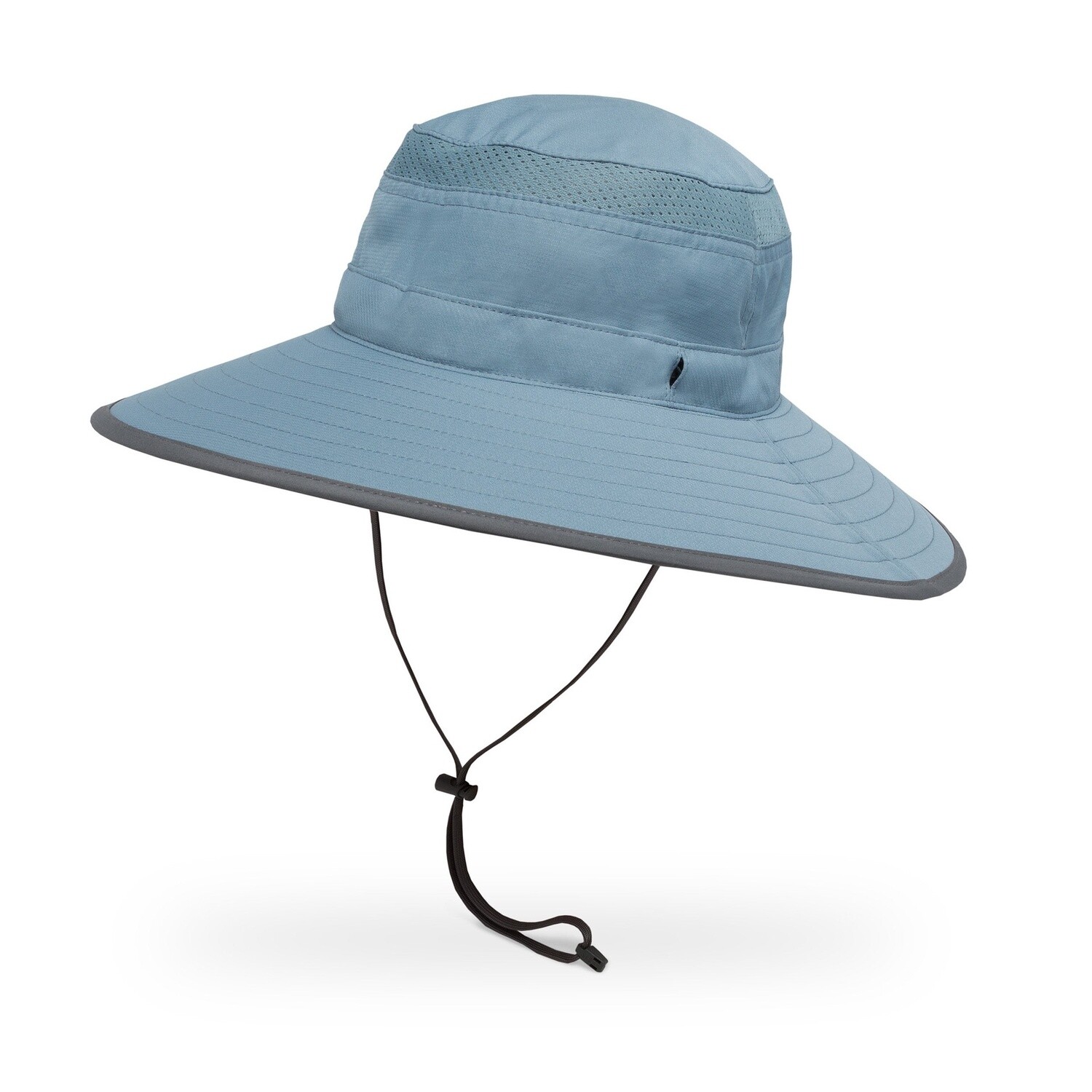 Sunday Afternoons Latitude Hat - Bluestone, Size: Medium