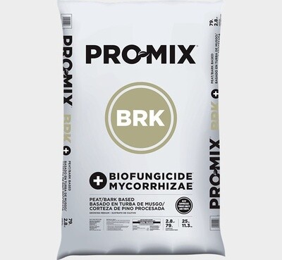 PROMIX BRK Biof+Myc 2.8 cft loose
