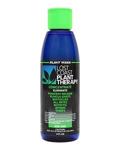 Lost Coast Plant Therapy Concentrate
