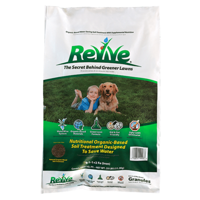 REVIVE® Granules 25lb Bag (5-1-1)