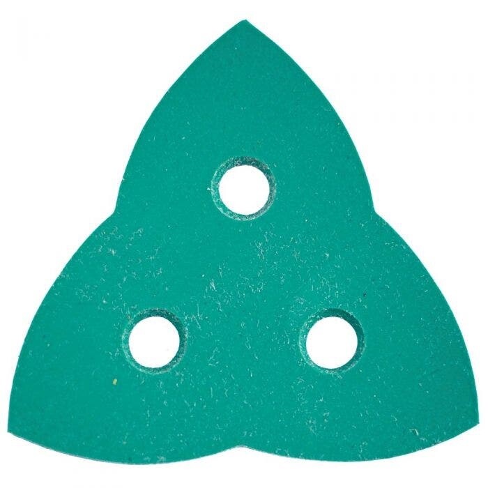 Stake Connector Green