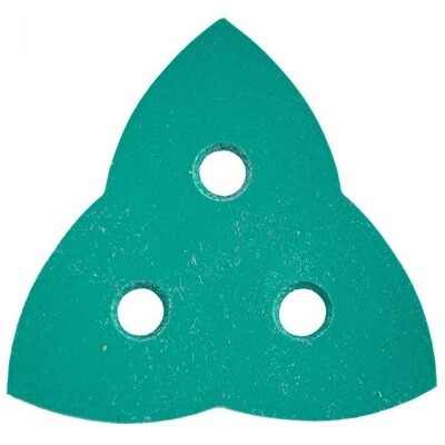 Stake Connector Green
