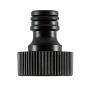 Gilmour Plastic Faucet Quick Connector - Male