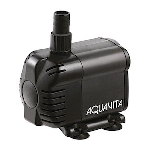 AquaVita 159 Water Pump