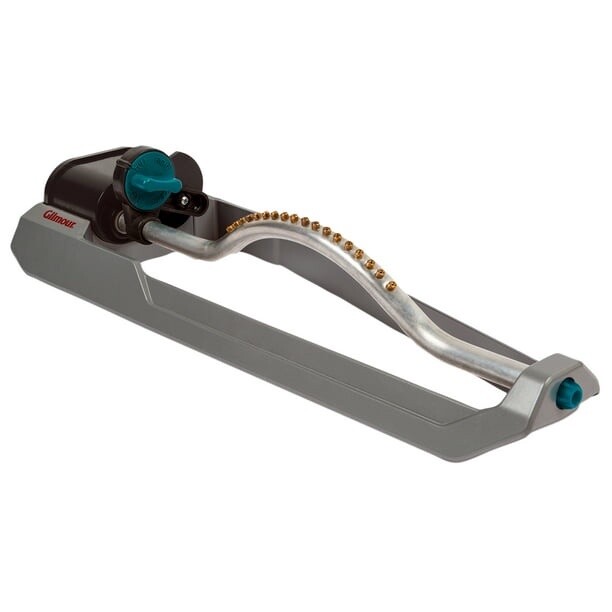 Gilmour Heavy Duty Adjustable Rectangular Sprinkler (3,600 sq. ft. coverage area)