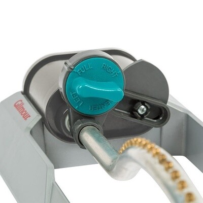 Gilmour Heavy Duty Adjustable Rectangular Sprinkler (3,600 sq. ft. coverage area)