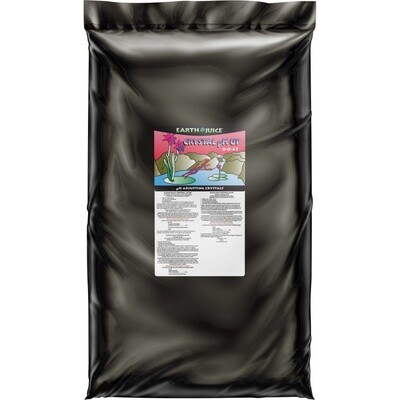 Earth Juice® Crystal pH Up 0-0-47 30LB Bag