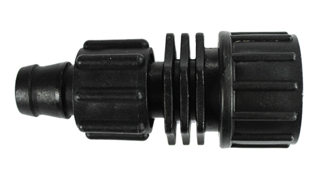 5/8&quot; Tape Loc x Female Hose Swivel