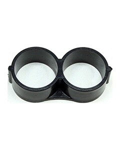 Figure 8 End, Size: 1/2”