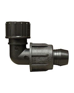 Perma-Loc x Female Hose Swivel Elbow