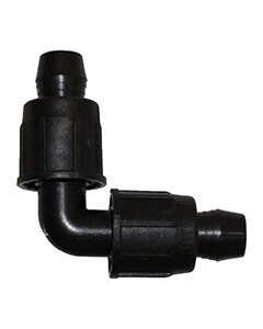 Perma-Loc Elbow, Size: 1/2”