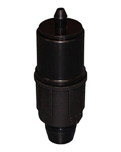 Perma-Loc x 1/4” Barb Adapter