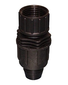 Perma-Loc x Female Hose Swivel
