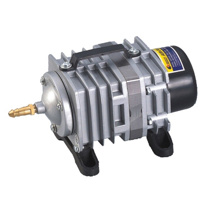 AquaVita Air Compressor / Pump (1030 GPH)