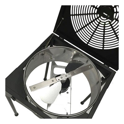 TableTop Stand Motor Driven Trimmer - 18"