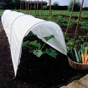 Bosmere® Easy Fleece Tunnel