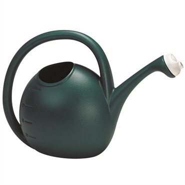 HC Co. 2 Gallon Premium Watering Can